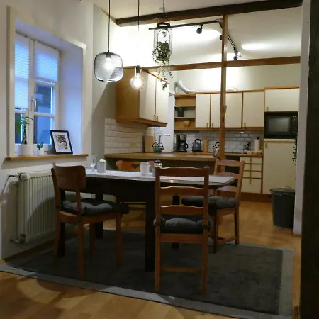 Schoner Wohnen In Apartment