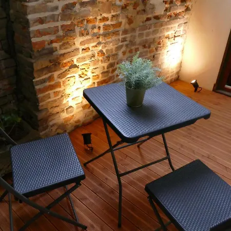 Apartment Schoner Wohnen In *