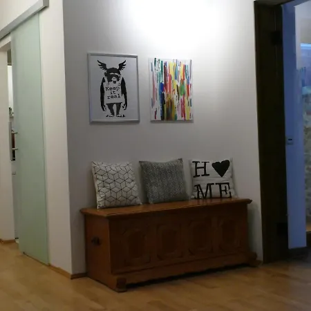 Schoner Wohnen In Apartment Volkmarsen